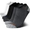 Grey Heather Assorted