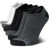 Grey Heather Assorted Ck