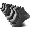 Black/Grey Assorted