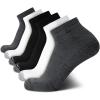 Black/White/Grey