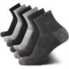 Black/Grey Assorted